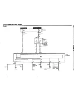 Preview for 174 page of BMW 1992 318is Electric Troubleshooting Manual