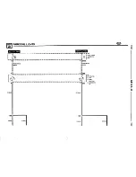 Preview for 178 page of BMW 1992 318is Electric Troubleshooting Manual