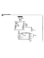 Preview for 184 page of BMW 1992 318is Electric Troubleshooting Manual