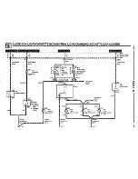 Preview for 190 page of BMW 1992 318is Electric Troubleshooting Manual