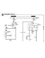 Preview for 192 page of BMW 1992 318is Electric Troubleshooting Manual