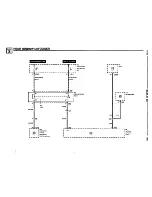 Preview for 198 page of BMW 1992 318is Electric Troubleshooting Manual