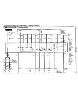 Preview for 204 page of BMW 1992 318is Electric Troubleshooting Manual