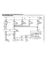 Preview for 205 page of BMW 1992 318is Electric Troubleshooting Manual