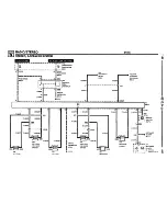 Preview for 209 page of BMW 1992 318is Electric Troubleshooting Manual