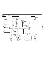 Preview for 211 page of BMW 1992 318is Electric Troubleshooting Manual