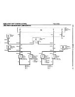 Preview for 221 page of BMW 1992 318is Electric Troubleshooting Manual