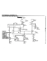 Preview for 225 page of BMW 1992 318is Electric Troubleshooting Manual