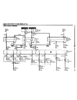 Preview for 227 page of BMW 1992 318is Electric Troubleshooting Manual