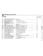 Preview for 230 page of BMW 1992 318is Electric Troubleshooting Manual