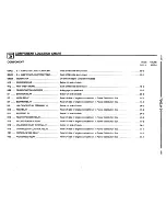 Preview for 233 page of BMW 1992 318is Electric Troubleshooting Manual