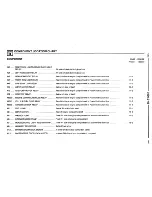 Preview for 234 page of BMW 1992 318is Electric Troubleshooting Manual