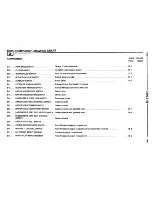 Preview for 238 page of BMW 1992 318is Electric Troubleshooting Manual