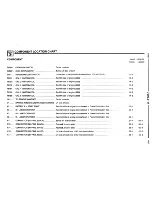 Preview for 240 page of BMW 1992 318is Electric Troubleshooting Manual