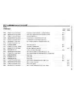 Preview for 250 page of BMW 1992 318is Electric Troubleshooting Manual