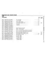 Preview for 252 page of BMW 1992 318is Electric Troubleshooting Manual