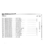 Preview for 253 page of BMW 1992 318is Electric Troubleshooting Manual