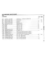 Preview for 255 page of BMW 1992 318is Electric Troubleshooting Manual