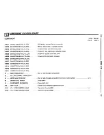 Preview for 257 page of BMW 1992 318is Electric Troubleshooting Manual