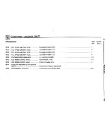 Preview for 258 page of BMW 1992 318is Electric Troubleshooting Manual