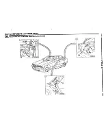 Preview for 260 page of BMW 1992 318is Electric Troubleshooting Manual