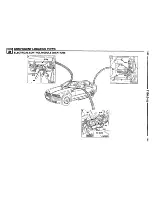 Preview for 261 page of BMW 1992 318is Electric Troubleshooting Manual