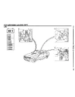 Preview for 264 page of BMW 1992 318is Electric Troubleshooting Manual