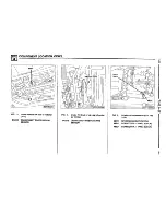 Preview for 266 page of BMW 1992 318is Electric Troubleshooting Manual