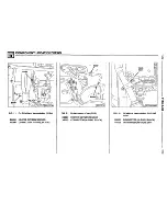 Preview for 267 page of BMW 1992 318is Electric Troubleshooting Manual