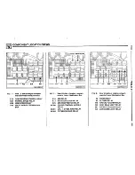 Preview for 270 page of BMW 1992 318is Electric Troubleshooting Manual