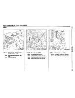 Preview for 272 page of BMW 1992 318is Electric Troubleshooting Manual