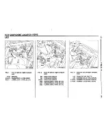 Preview for 276 page of BMW 1992 318is Electric Troubleshooting Manual