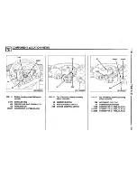 Preview for 280 page of BMW 1992 318is Electric Troubleshooting Manual