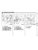 Preview for 287 page of BMW 1992 318is Electric Troubleshooting Manual