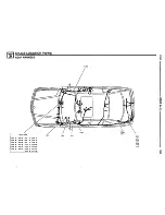 Preview for 297 page of BMW 1992 318is Electric Troubleshooting Manual