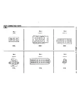 Preview for 300 page of BMW 1992 318is Electric Troubleshooting Manual