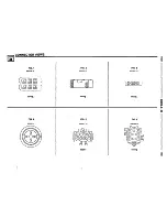 Preview for 303 page of BMW 1992 318is Electric Troubleshooting Manual