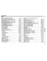 Предварительный просмотр 5 страницы BMW 1992 525i Electrical Troubleshooting Manual