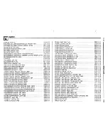 Предварительный просмотр 8 страницы BMW 1992 525i Electrical Troubleshooting Manual