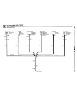 Предварительный просмотр 63 страницы BMW 1992 525i Electrical Troubleshooting Manual