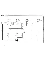 Предварительный просмотр 65 страницы BMW 1992 525i Electrical Troubleshooting Manual