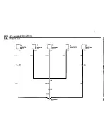 Предварительный просмотр 66 страницы BMW 1992 525i Electrical Troubleshooting Manual