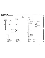 Предварительный просмотр 99 страницы BMW 1992 525i Electrical Troubleshooting Manual