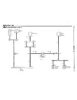 Предварительный просмотр 100 страницы BMW 1992 525i Electrical Troubleshooting Manual