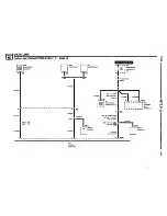 Предварительный просмотр 101 страницы BMW 1992 525i Electrical Troubleshooting Manual