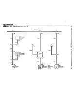 Предварительный просмотр 102 страницы BMW 1992 525i Electrical Troubleshooting Manual