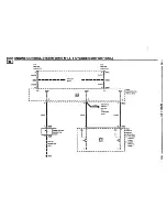 Предварительный просмотр 111 страницы BMW 1992 525i Electrical Troubleshooting Manual