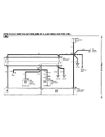 Предварительный просмотр 112 страницы BMW 1992 525i Electrical Troubleshooting Manual