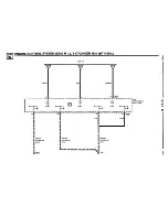 Предварительный просмотр 114 страницы BMW 1992 525i Electrical Troubleshooting Manual