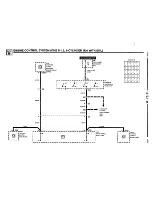 Предварительный просмотр 115 страницы BMW 1992 525i Electrical Troubleshooting Manual